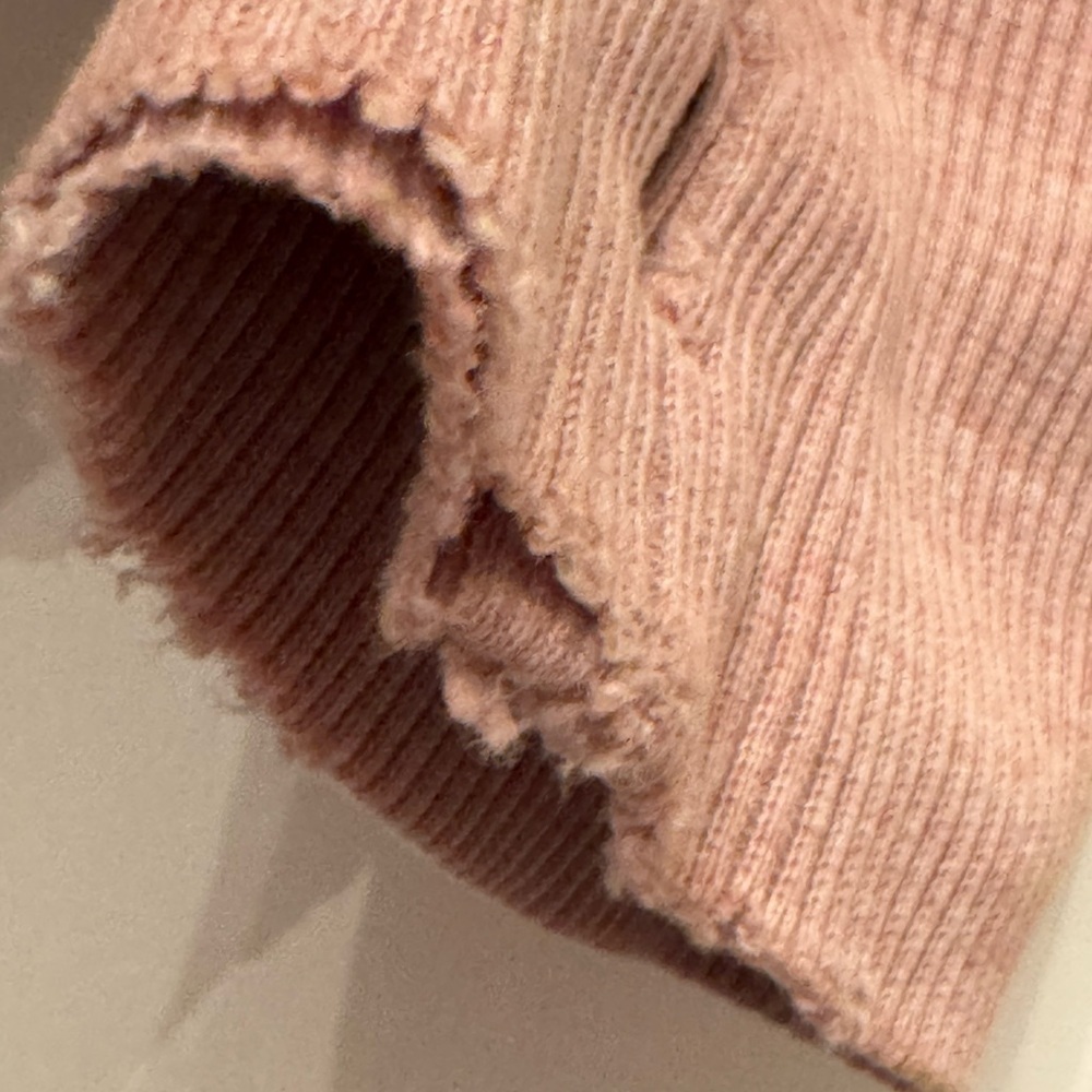 Lululemon Scuba Hoodie Plush SZ 6 - Picture 7 of 12